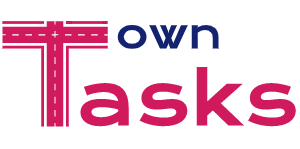 TownTasks - USA’s Leading Job Portal for Local &amp; Remote Jobs